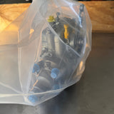 DB2435-4451DR (04451 ; RE20211) Rebuilt Stanadyne Injection Pump fits John Deere 4219D 410B Backhoe Loader Engine - Goldfarb & Associates Inc