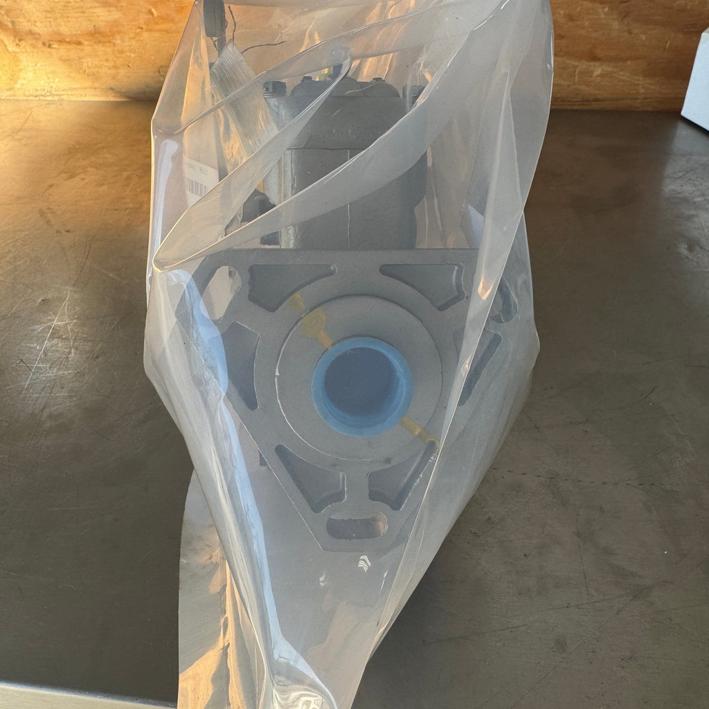 DB2435-4451DR (04451 ; RE20211) Rebuilt Stanadyne Injection Pump fits John Deere 4219D 410B Backhoe Loader Engine - Goldfarb & Associates Inc