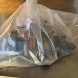 DB2435-4451DR (04451 ; RE20211) Rebuilt Stanadyne Injection Pump fits John Deere 4219D 410B Backhoe Loader Engine - Goldfarb & Associates Inc