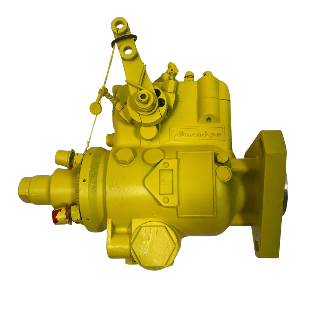 DB2435-4477DR (04477 ; RE20994) Rebuilt Stanadyne Injection Pump fits John Deere 4276 Engine - Goldfarb & Associates Inc