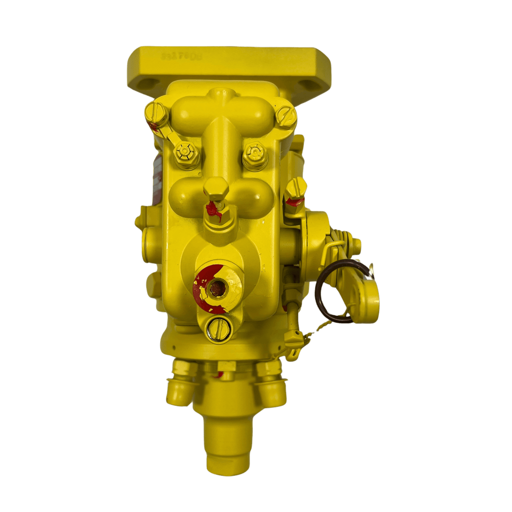 DB2435-4477DR (04477 ; RE20994) Rebuilt Stanadyne Injection Pump fits John Deere 4276 Engine - Goldfarb & Associates Inc