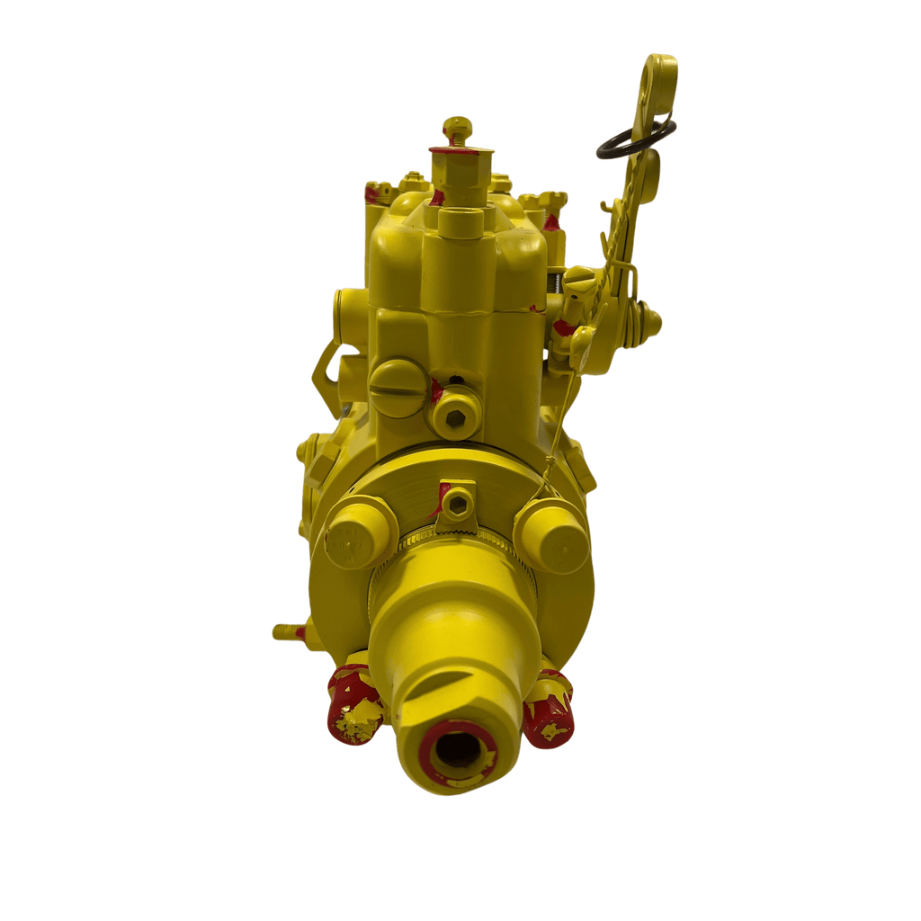 DB2435-4477DR (04477 ; RE20994) Rebuilt Stanadyne Injection Pump fits John Deere 4276 Engine - Goldfarb & Associates Inc