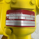 DB2435-4477R (RE20994) Rebuilt Stanadyne Injection Pump Fits John Deere Diesel Engine - Goldfarb & Associates Inc