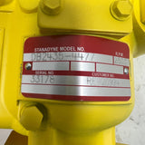 DB2435-4477DR (04477 ; RE20994) Rebuilt Stanadyne Injection Pump fits John Deere 4276 Engine - Goldfarb & Associates Inc