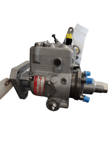 DB2435-5577N (05577; RE502711) New Stanadyne Injection Pump fits John Deere Engine - Goldfarb & Associates Inc