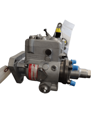 DB2435-4490R (04490 ; RE21175) Rebuilt Stanadyne Injection Pump fits John Deere 4276DT 450E Crawler 455E Loader Engine - Goldfarb & Associates Inc