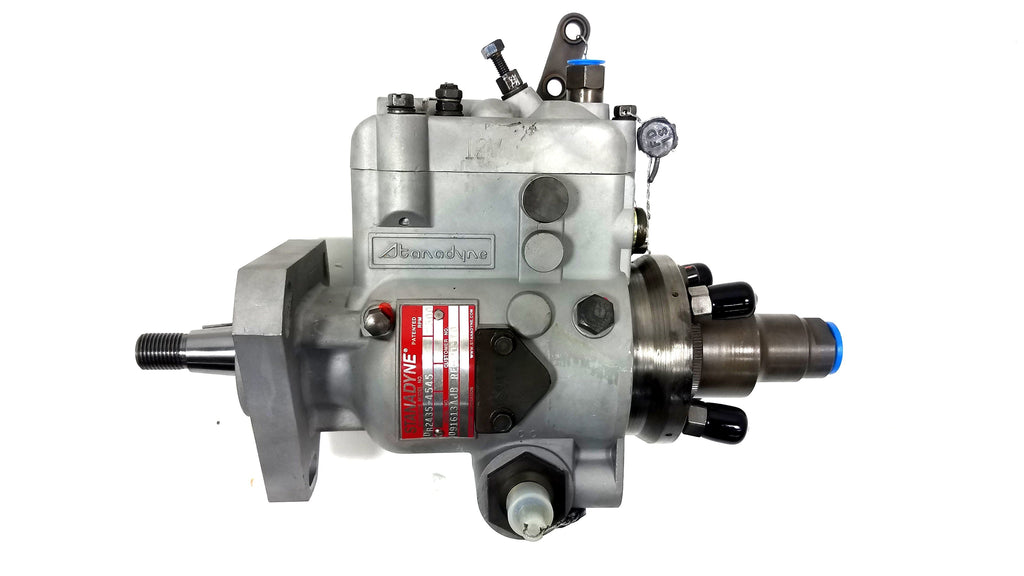 DB2435-4545R (RE20510) Rebuilt Stanadyne Injection Pump fits John Deere Engine - Goldfarb & Associates Inc