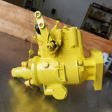 DB2-4794N (DB2435-4794; RE21773; RE40545) New Stanadyne 310C Injection Pump fits John Deere 4039DT Engine - Goldfarb & Associates Inc