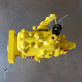 DB2-4794N (DB2435-4794; RE21773; RE40545) New Stanadyne 310C Injection Pump fits John Deere 4039DT Engine - Goldfarb & Associates Inc