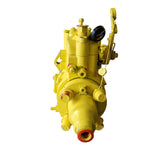 DB2435-4794R (DB2-4794; DB24354794; RE21773; RE40545) Rebuilt Stanadyne Pump Fits 1989 John Deere 310C 4239D Diesel Engine - Goldfarb & Associates Inc