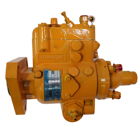 RE40408N (DB2435-4806) New Stanadyne Injection Pump fits John Deere 4039TF Engine - Goldfarb & Associates Inc