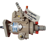 DB2435-4942R (RE47134) Rebuilt Stanadyne 49KW Injection Pump fits John Deere 4039DF Engine - Goldfarb & Associates Inc