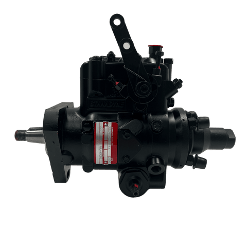 DB2435-4615N (04615 ; RE29003) New Stanadyne Injection Pump fits John Deere 4276DT 344E Loader 410C Backhoe Engine