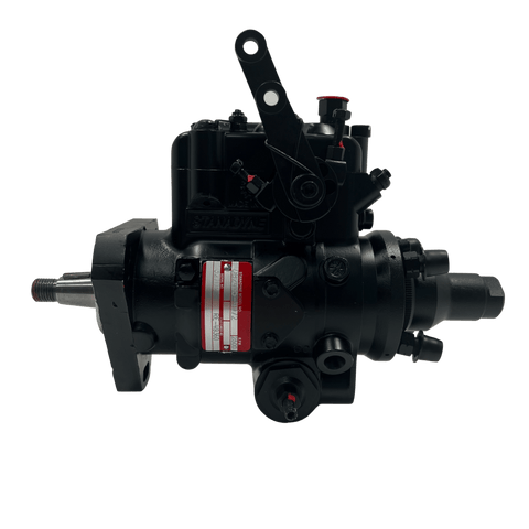 DB2435-4499DR (RE21758) Rebuilt Stanadyne Injection Pump fits John Deere Engine - Goldfarb & Associates Inc