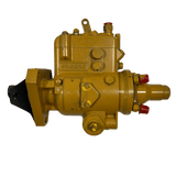 DB2435-4972DR (RE49360 ; 04972) Rebuilt Stanadyne Injection Pump Fits John Deere 4039DRM001 60kW Engine - Goldfarb & Associates Inc