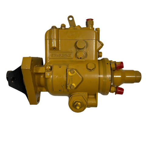DB2435-4972DR (RE49360 ; 04972) Rebuilt Stanadyne Injection Pump Fits John Deere 4039DRM001 60kW Engine - Goldfarb & Associates Inc