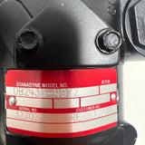 DB2435-4972R (04972 ; RE49360) Rebuilt Stanadyne Injection Pump fits John Deere 4039DFM001 OEM (60 kW) Engine - Goldfarb & Associates Inc