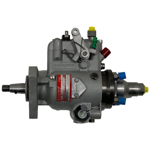 DB2435-5033N (0R4542) New Stanadyne DB2 Injection Pump Fits 416C Caterpillar Backhoe - Goldfarb & Associates Inc