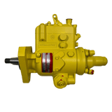 DB2435-5142DR (05142 ; RE57115) Rebuilt Stanadyne Injection Pump fits John Deere 4039TT002 310D Backhoe Engine - Goldfarb & Associates Inc