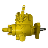 DB2435-5142DR (05142 ; RE57115) Rebuilt Stanadyne Injection Pump fits John Deere 4039TT002 310D Backhoe Engine - Goldfarb & Associates Inc