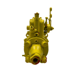 DB2435-5142DR (05142 ; RE57115) Rebuilt Stanadyne Injection Pump fits John Deere 4039TT002 310D Backhoe Engine - Goldfarb & Associates Inc