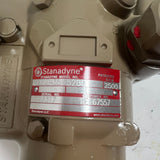 DB2435-5289DR (05289 ; RE67557) Rebuilt Stanadyne Injection Pump fits John Deere 4045D OEM (60 kW) Engine - Goldfarb & Associates Inc