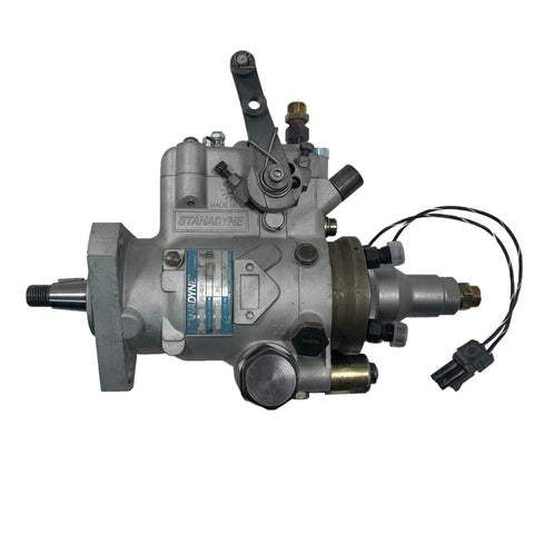 DB2435-5355DR (05355 ; RE69778) Rebuilt Stanadyne Injection Pump fits John Deere 4045D OEM (63 kW) Engine - Goldfarb & Associates Inc
