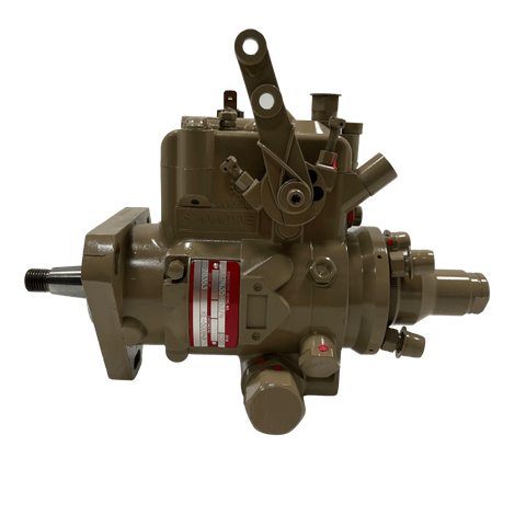 DB2435-5374DR (05374 ; RE500949) Rebuilt Stanadyne Injection Pump fits John Deere 4045D OEM (43 kW) -Ingersoll Rand Engine - Goldfarb & Associates Inc