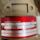 DB2435-5374R (05374 ; RE500949) Rebuilt Stanadyne Injection Pump fits John Deere 4045D OEM (43 kW) -Ingersoll Rand Engine - Goldfarb & Associates Inc