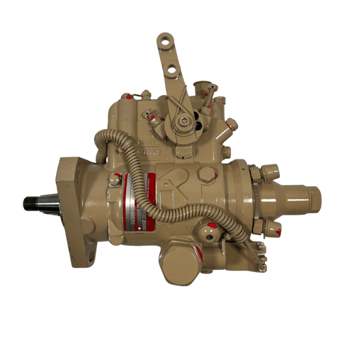 DB2435-5577R (RE502711 ; 05577) Rebuilt Stanadyne Injection Pump Fits John Deere 4045D 60kW Engine - Goldfarb & Associates Inc
