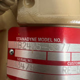 DB2435-5577R (05577; RE502711) Rebuilt Stanadyne Injection Pump fits John Deere Engine - Goldfarb & Associates Inc