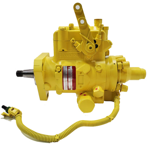 DB4629-5707R (05707 ; RE506084) Rebuilt Stanadyne Injection Pump fits John Deere 6068TF250 Fire Pump (172 kW)� Engine - Goldfarb & Associates Inc