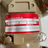 DB2435-5854R (RE519023) Rebuilt Stanadyne Pump Fits John Deere 4045DF, 67.05 HP (50 kW) Generators Diesel Engine - Goldfarb & Associates Inc