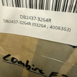 DB2437-3264R (03264 ; 4008363) Rebuilt Stanadyne Injection Pump fits Allis Chalmers Combine F2 2350 Engine - Goldfarb & Associates Inc