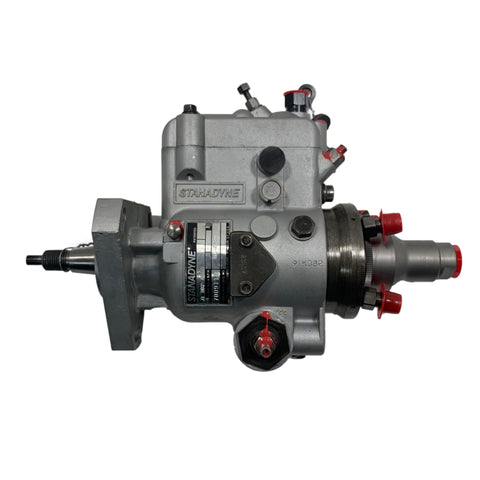 DB2435-4550DR (04550 ; RE24271) Rebuilt Stanadyne Injection Pump fits John Deere 4239DT 390 Excavator Engine - Goldfarb & Associates Inc