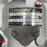 DB2435-4550DR (04550 ; RE24271) Rebuilt Stanadyne Injection Pump fits John Deere 4239DT 390 Excavator Engine - Goldfarb & Associates Inc