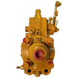 DB2435-4615DR (RE29003) Rebuilt Stanadyne Injection Pump fits John Deere Backhoe Engine - Goldfarb & Associates Inc