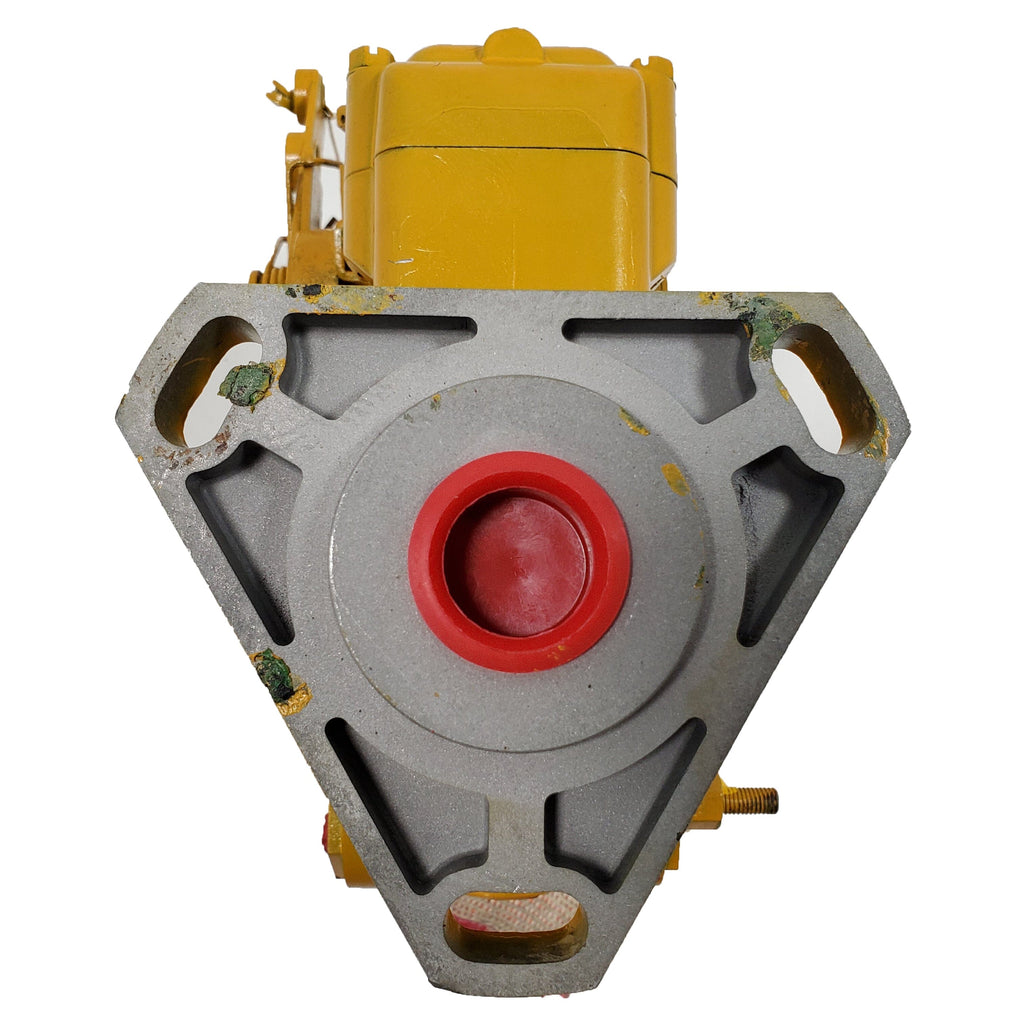 DB2435-4615DR (RE29003) Rebuilt Stanadyne Injection Pump fits John Deere Backhoe Engine - Goldfarb & Associates Inc