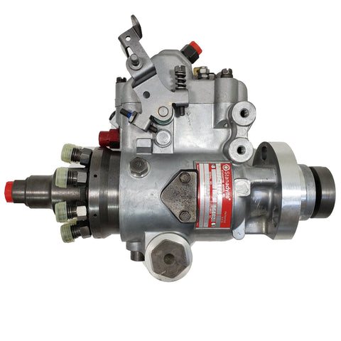 DB2831-4821DR (Model NO and RPM: H2; 7266387; 1813385C91; DB2-4821; S4821CC J; DB2831-5028; DB2-5028, DB2-5070) Rebuilt Stanadyne 7.3L Fuel Injection Pump fits Ford IDI F & E, 185HP, 190HP Engine - Goldfarb & Associates Inc