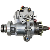 DB2831-4821DR (Model NO and RPM: H2; 7266387; 1813385C91; DB2-4821; S4821CC J; DB2831-5028; DB2-5028, DB2-5070) Rebuilt Stanadyne 7.3L Fuel Injection Pump fits Ford IDI F & E, 185HP, 190HP Engine - Goldfarb & Associates Inc