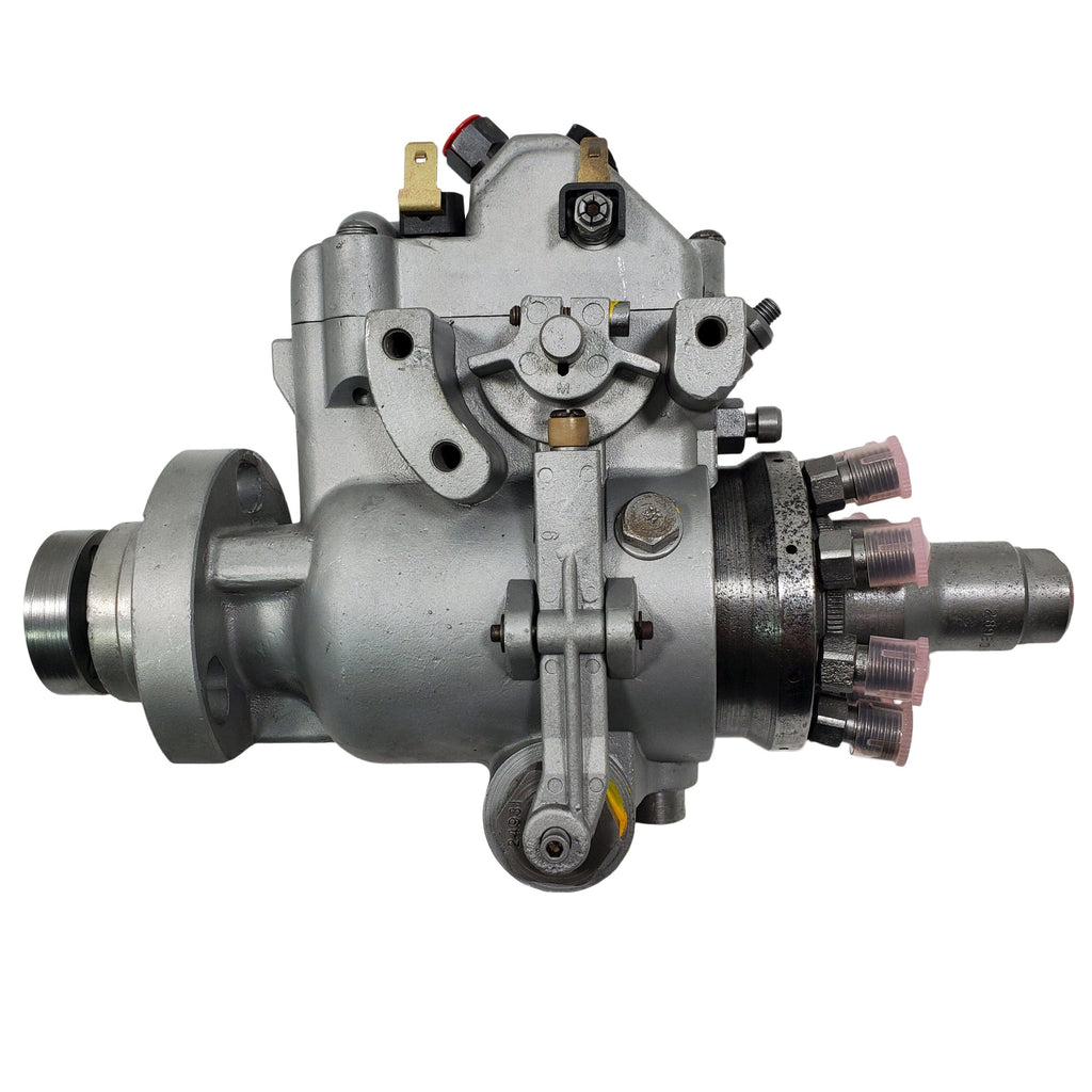 DB2-4823DR (1813460C91) Rebuilt Stanadyne Injection Pump Fits Ford 7.3 170HP 1990-92 Diesel Engine - Goldfarb & Associates Inc