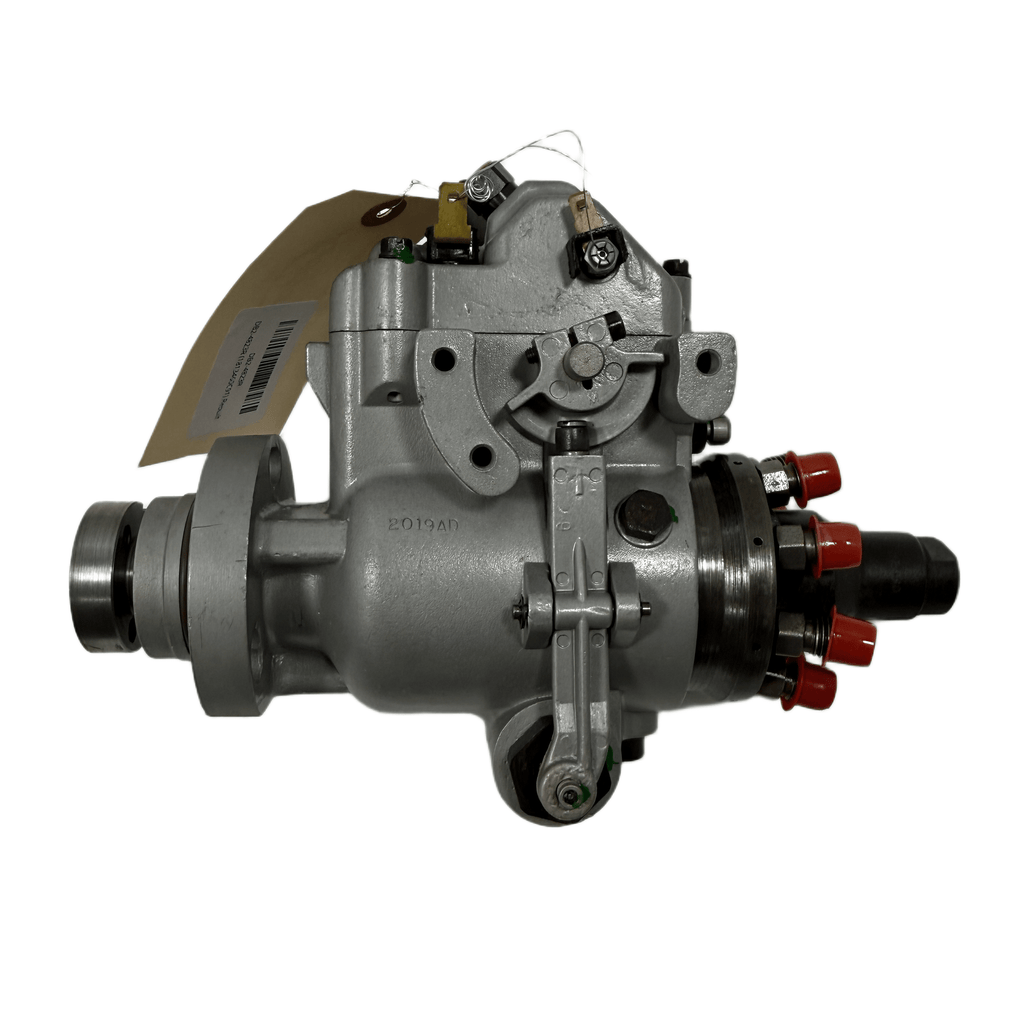 DB2-4823R (1813460C91) Rebuilt Stanadyne Injection Pump Fits Ford 7.3 170HP 1990-92 Diesel Engine
