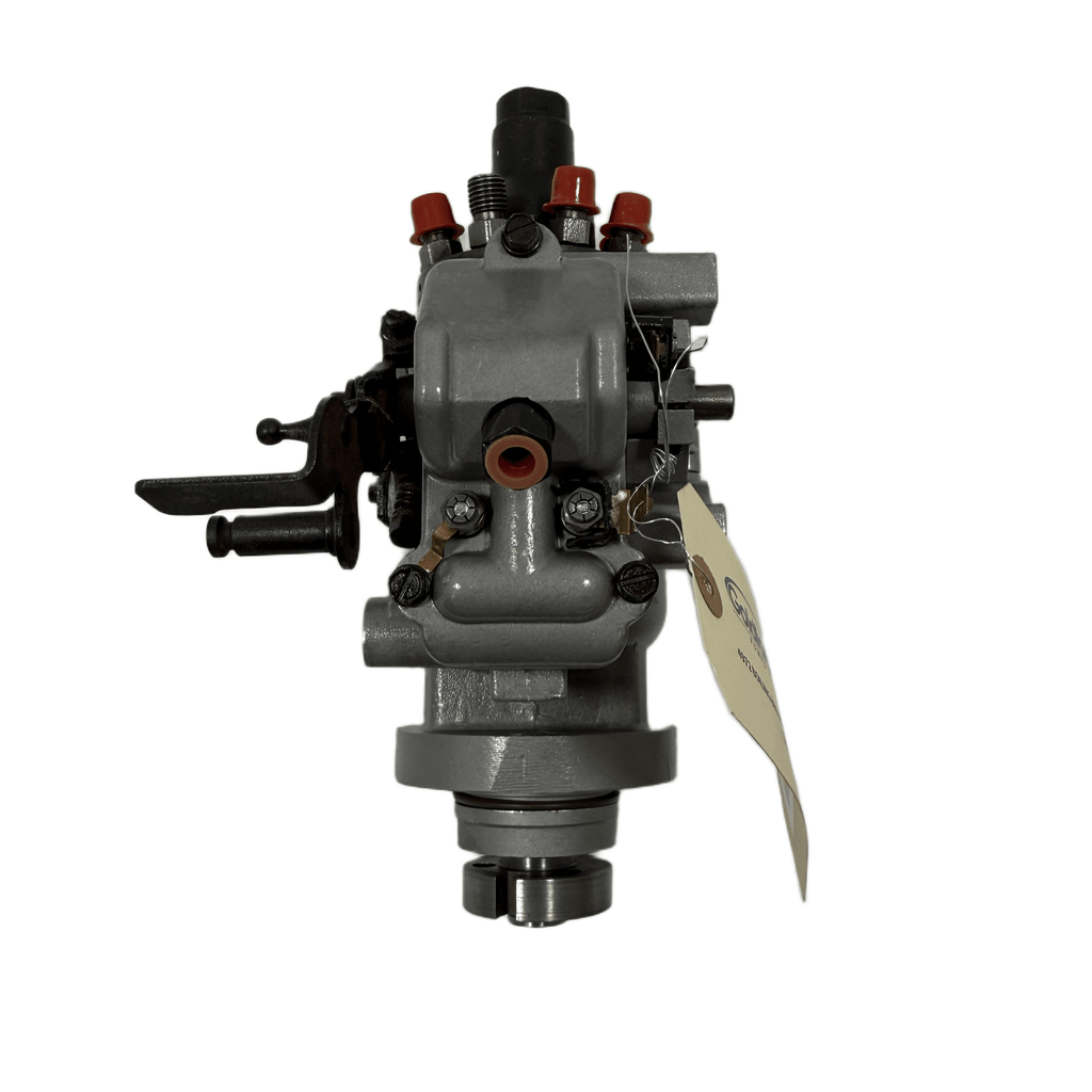 DB2-4823R (1813460C91) Rebuilt Stanadyne Injection Pump Fits Ford 7.3 170HP 1990-92 Diesel Engine