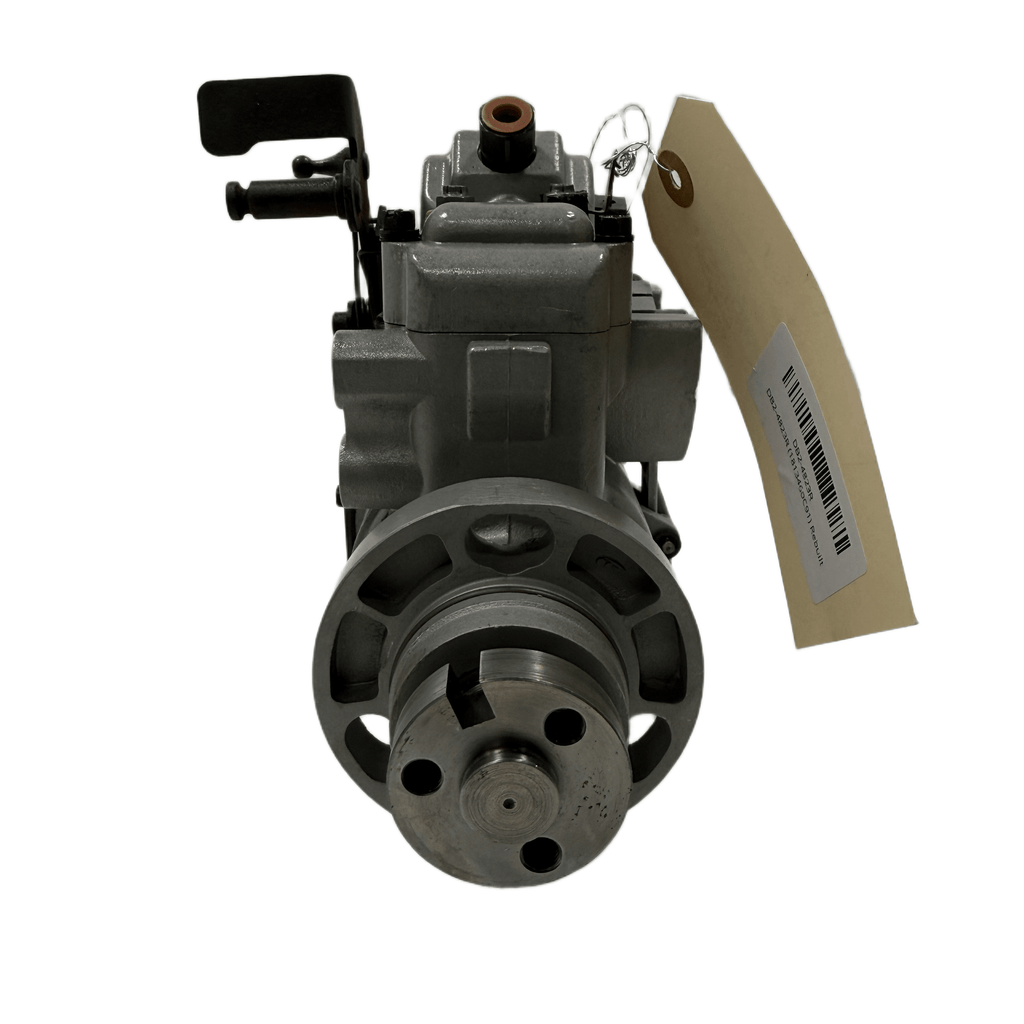 DB2-4823R (1813460C91) Rebuilt Stanadyne Injection Pump Fits Ford 7.3 170HP 1990-92 Diesel Engine
