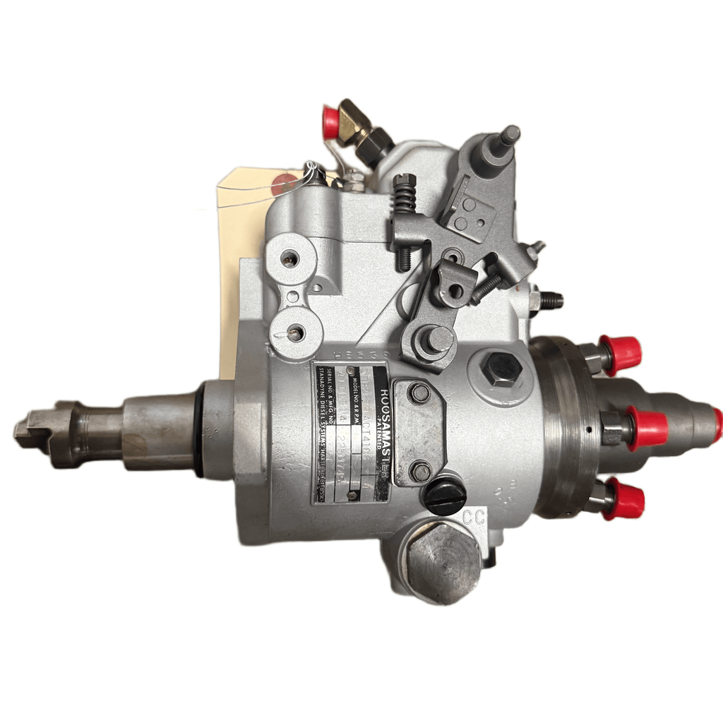 DB2629-4106R (22511745) Rebuilt Stanadyne Injection Pump fits GM 4.3L Engine - Goldfarb & Associates Inc