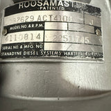 DB2629-4106R (22511745) Rebuilt Stanadyne Injection Pump fits GM 4.3L Engine - Goldfarb & Associates Inc