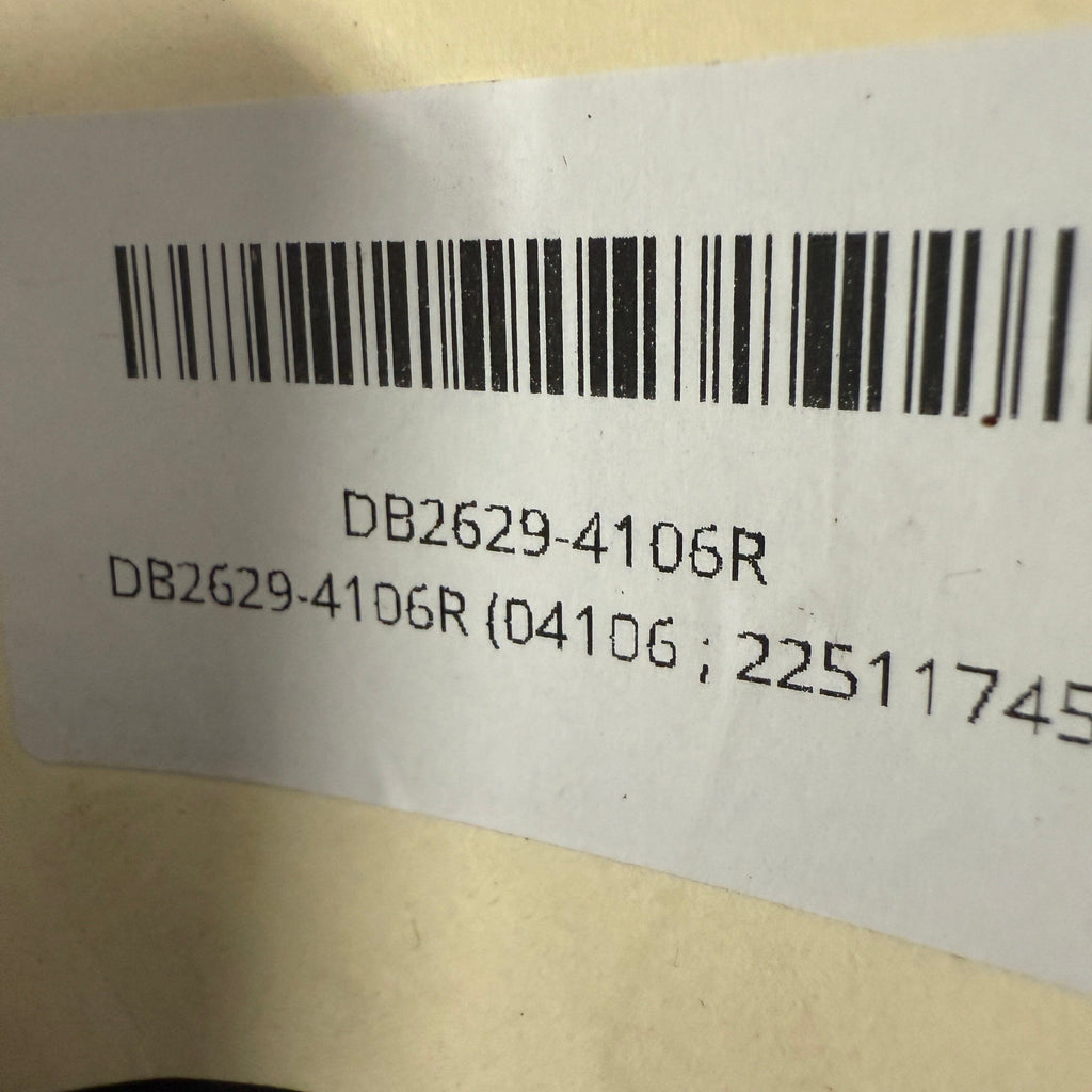 DB2629-4106R (22511745) Rebuilt Stanadyne Injection Pump fits GM 4.3L Engine - Goldfarb & Associates Inc