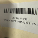 DB2629-4106R (22511745) Rebuilt Stanadyne Injection Pump fits GM 4.3L Engine - Goldfarb & Associates Inc