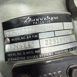DB2629-4185R (22518692) Rebuilt Stanadyne Injection Pump fits GM Diesel Engine