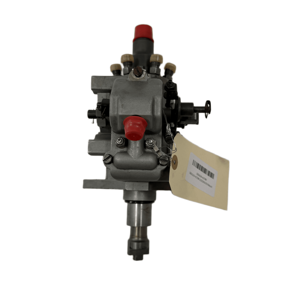 DB2629-4278R (22520600) Rebuilt Stanadyne Injection Pump fits GM 4.3L Engine